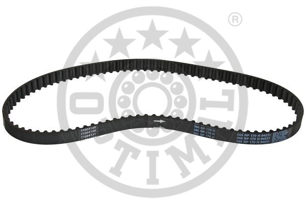 Ремень ГРМ R-1138 OPTIMAL