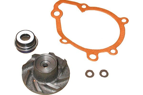 Водяной насос SW-2651 KAVO PARTS