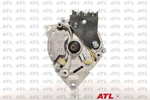 Генератор L39880 ATL DELTA AUTOTECHNIK