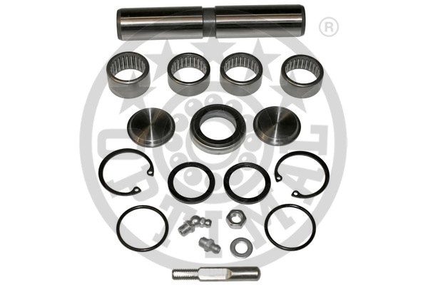 Ремкомплект, шкворень поворотного кулака G8-534 OPTIMAL