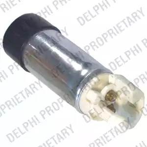 Топливный насос FE20026-12B1 DELPHI
