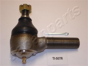 Наконечник поперечной рулевой тяги TI-507R JAPAN PARTS GROUP