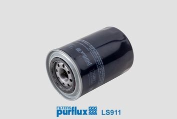 Масляный фильтр LS911 PURFLUX
