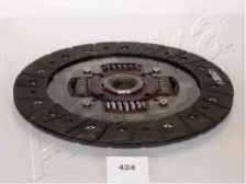 Диск сцепления 80-04-424 ASHIKA