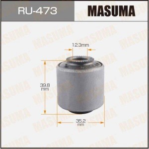 Сайлентблок RU-473 MASUMA