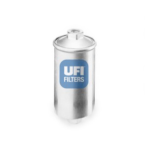 Топливный фильтр 31.504.00 UFI