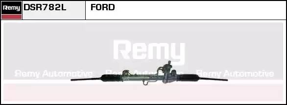 Рулевой механизм DSR782L DELCO REMY