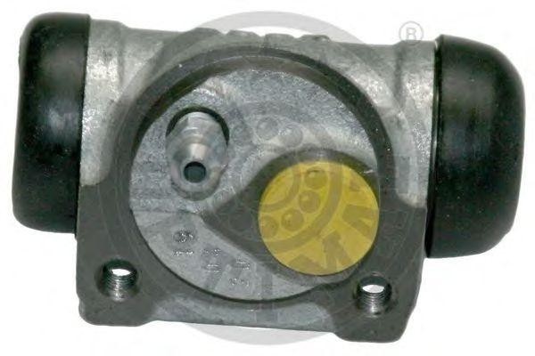 Колесный тормозной цилиндр RZ3883 OPTIMAL