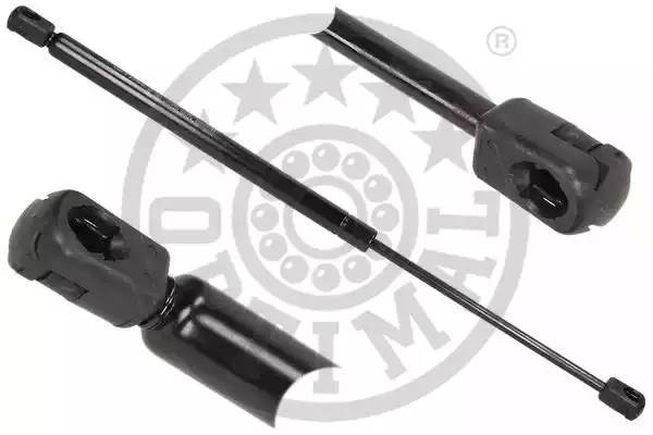 Упругий элемент, крышка багажника / помещения для груза AG17281 OPTIMAL