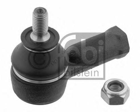 Наконечник рулевой тяги 08767 FEBI BILSTEIN