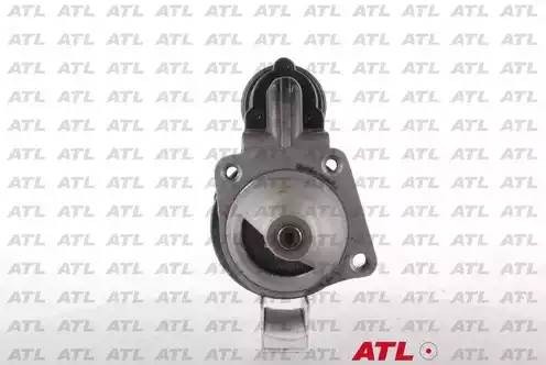 Стартер A 14 800 ATL DELTA AUTOTECHNIK