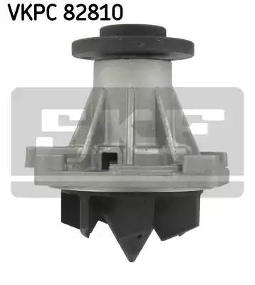 Водяной насос VKPC 82810 SKF