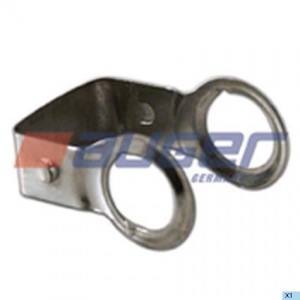 Пластина запорная тормозного механизма 53210 AUGER