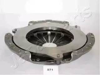Нажимной диск сцепления SF571 JAPAN PARTS GROUP