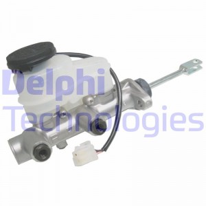 Главный тормозной цилиндр LM60535 DELPHI