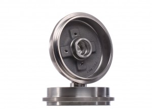 Тормозной барабан 14.5826.10 BREMBO