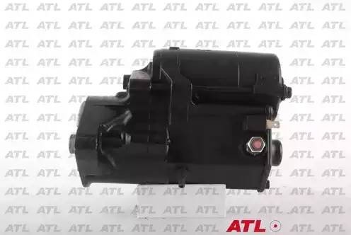 Стартер A16440 ATL DELTA AUTOTECHNIK