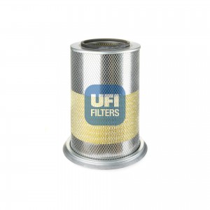 Воздушный фильтр 27.229.00 UFI