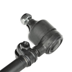 Поперечная рулевая тяга 01717 FEBI BILSTEIN