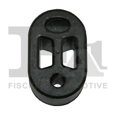Кронштейн, система выпуска ОГ 233908 FISCHER