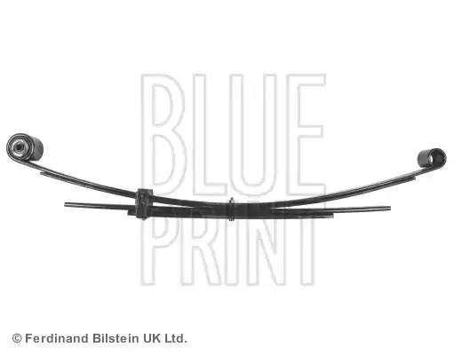 Рессорный лист ADD68810 BLUE PRINT