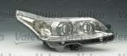 Основная фара 043434 VALEO PHC