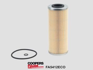 Масляный фильтр FA5412ECO FIAAM