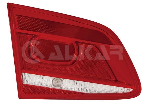 Основная фара 2741958 ALKAR