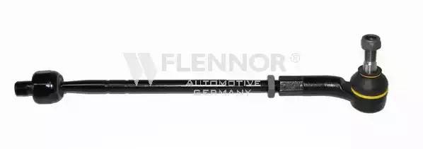 Поперечная рулевая тяга FL559A FLENNOR