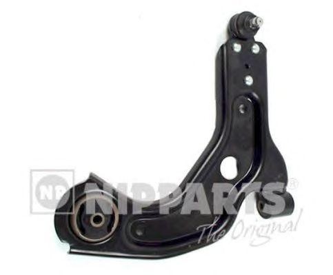 Рычаг независимой подвески колеса, подвеска колеса J4903031 H B JAKOPARTS NIPPARTS