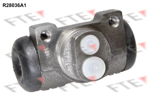 Колесный тормозной цилиндр R28036A1 FTE