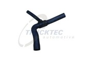 Шланг радиатора 01.40.050 TRUCKTEC