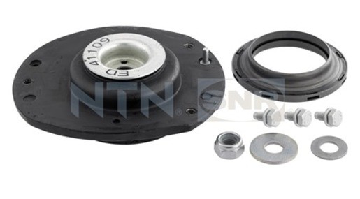 Ремкомплект, опора амортизационной стойки KB65911 NTN SNR