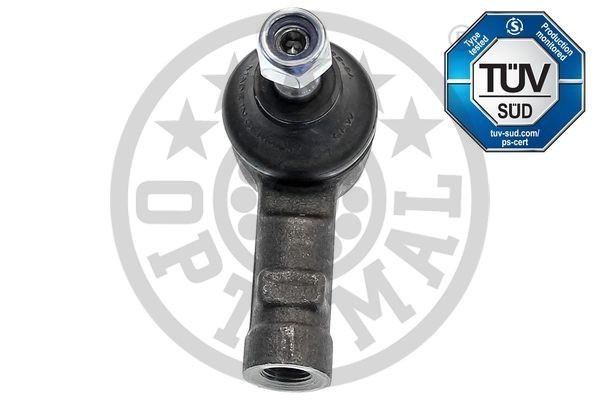 Наконечник поперечной рулевой тяги G1-070 OPTIMAL