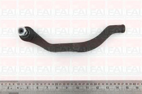 Наконечник поперечной рулевой тяги SS1076 FAI
