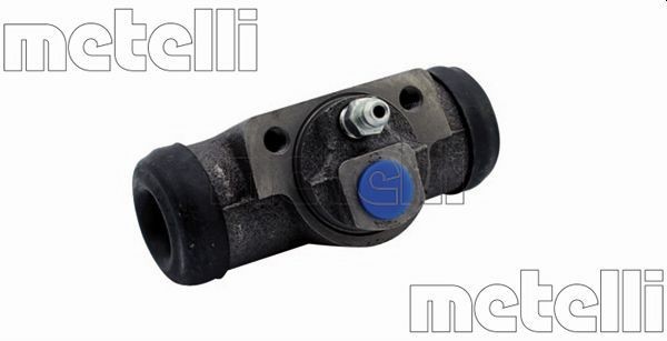 Колесный тормозной цилиндр 040849 METELLI