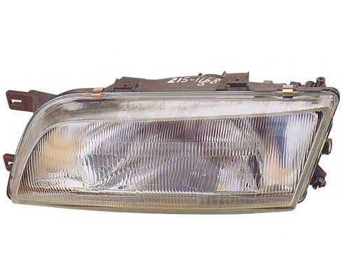 Основная фара 2702552 ALKAR