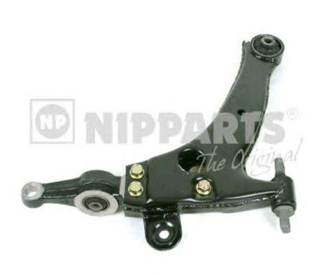 Рычаг независимой подвески колеса, подвеска колеса J4900311 H B JAKOPARTS NIPPARTS