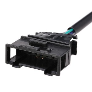 Наружное зеркало 6139127 ALKAR