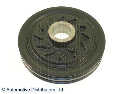 Ременный шкив, коленчатый вал ADC46109 BLUE PRINT
