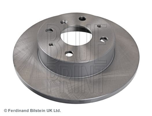 Тормозной диск ADD64315 BLUE PRINT