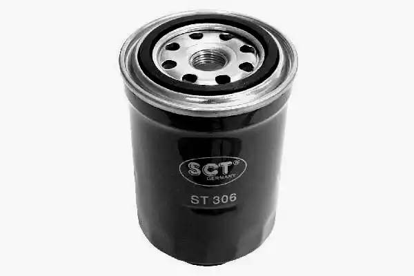 Топливный фильтр ST306 SCT