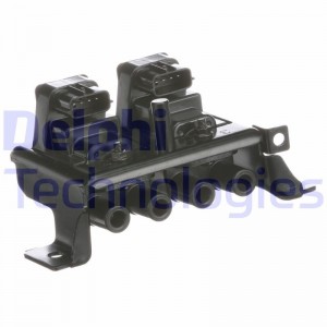Топливный фильтр HDF507 DELPHI
