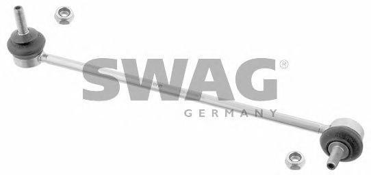 Тяга / стойка, стабилизатор 20 92 8288 SWAG