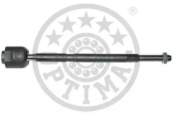 Осевой шарнир, рулевая тяга G2927 OPTIMAL