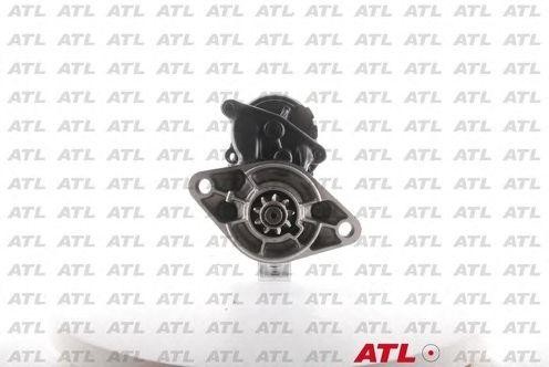 Стартер A 14 450 ATL DELTA AUTOTECHNIK