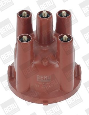 Крышка распределителя зажигания VK309 BERU