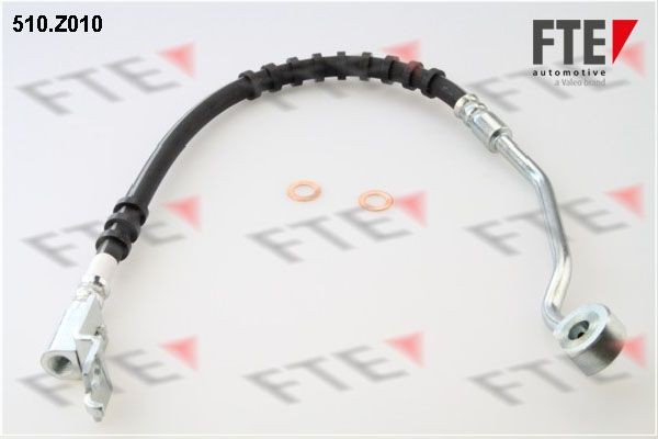 Тормозной шланг 510Z010 FTE