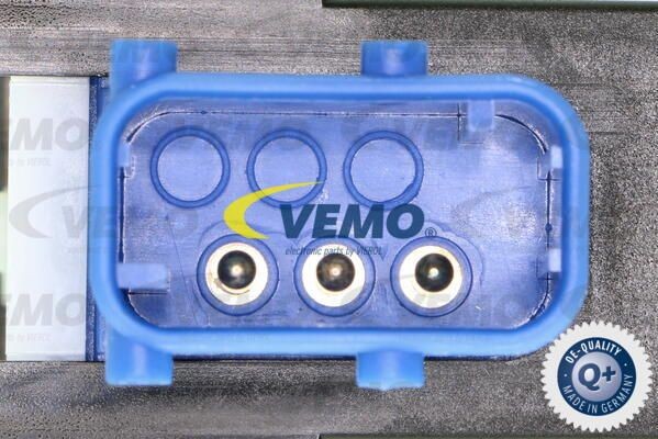 Регулировочный элемент, центральный замок V20-77-0288 VEMO