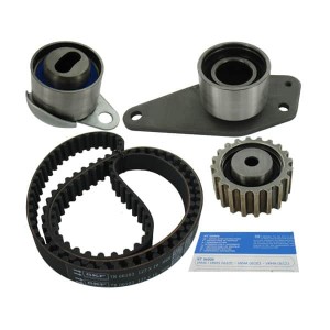 Комплект ремня ГРМ VKMA06123 SKF